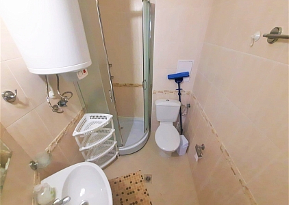 Apartment with two bedrooms in a new complex. Photo 23 Apartment with two bedrooms in a new complex. Photo 23