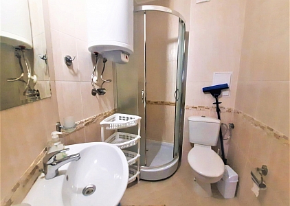 Apartment with two bedrooms in a new complex. Photo 22 Apartment with two bedrooms in a new complex. Photo 22