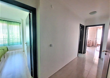 Apartment with two bedrooms in a new complex. Photo 19 Apartment with two bedrooms in a new complex. Photo 19