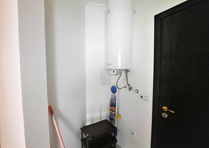 Apartment with two bedrooms in a new complex. Photo 20 Apartment with two bedrooms in a new complex. Photo 20