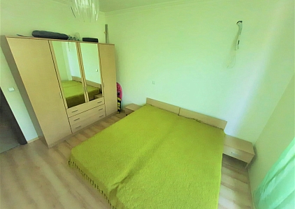 Apartment with two bedrooms in a new complex. Photo 17 Apartment with two bedrooms in a new complex. Photo 17