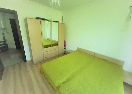 Apartment with two bedrooms in a new complex. Photo 15 Apartment with two bedrooms in a new complex. Photo 15