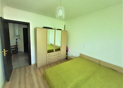 Apartment with two bedrooms in a new complex. Photo 18 Apartment with two bedrooms in a new complex. Photo 18