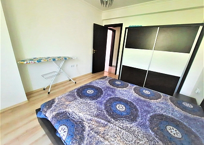 Apartment with two bedrooms in a new complex. Photo 8 Apartment with two bedrooms in a new complex. Photo 8