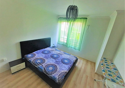 Apartment with two bedrooms in a new complex. Photo 6 Apartment with two bedrooms in a new complex. Photo 6