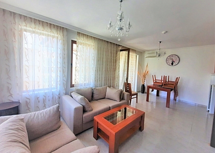 Apartment with two bedrooms in a new complex. Photo 9 Apartment with two bedrooms in a new complex. Photo 9