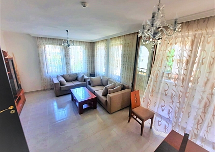 Apartment with two bedrooms in a new complex. Photo 13 Apartment with two bedrooms in a new complex. Photo 13