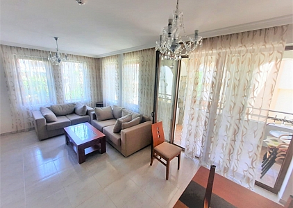 Apartment with two bedrooms in a new complex. Photo 12 Apartment with two bedrooms in a new complex. Photo 12