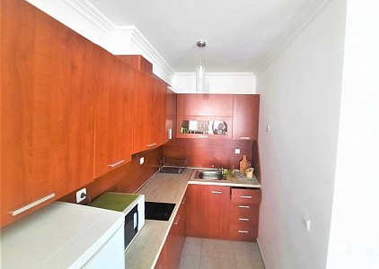 Apartment with two bedrooms in a new complex. Photo 3 Apartment with two bedrooms in a new complex. Photo 3