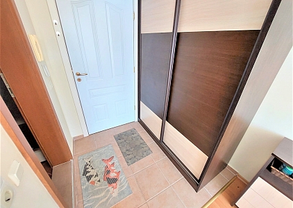 Cozy studio overlooking the pool in a large complex. Photo 4 Cozy studio overlooking the pool in a large complex. Photo 4