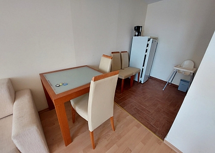 Apartment mit Meerblick in erster Linie in Sveti Vlas. Foto 19 Apartment mit Meerblick in erster Linie in Sveti Vlas. Foto 19