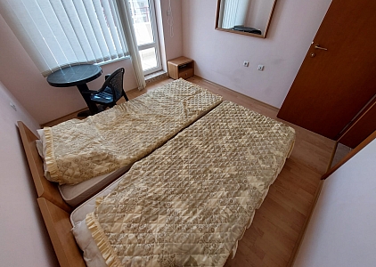 Apartment mit Meerblick in erster Linie in Sveti Vlas. Foto 22 Apartment mit Meerblick in erster Linie in Sveti Vlas. Foto 22