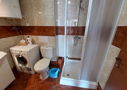 Apartment mit Meerblick in erster Linie in Sveti Vlas. Foto 25 Apartment mit Meerblick in erster Linie in Sveti Vlas. Foto 25