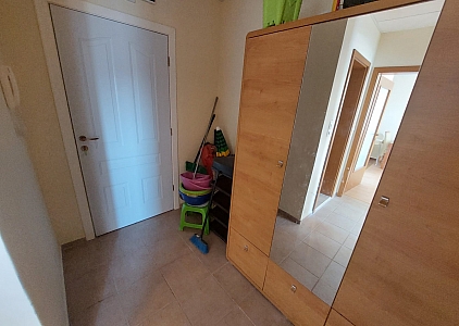 Apartment mit Meerblick in erster Linie in Sveti Vlas. Foto 6 Apartment mit Meerblick in erster Linie in Sveti Vlas. Foto 6