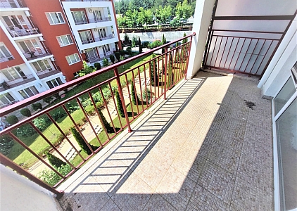 Geräumiges Apartment mit Meerblick in erster Meereslinie. Foto 10 Geräumiges Apartment mit Meerblick in erster Meereslinie. Foto 10