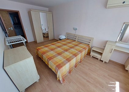 Geräumiges Apartment mit Meerblick in erster Meereslinie. Foto 16 Geräumiges Apartment mit Meerblick in erster Meereslinie. Foto 16