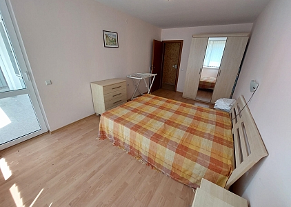 Geräumiges Apartment mit Meerblick in erster Meereslinie. Foto 15 Geräumiges Apartment mit Meerblick in erster Meereslinie. Foto 15