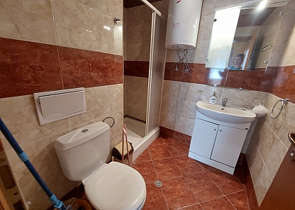 Geräumiges Apartment mit Meerblick in erster Meereslinie. Foto 20 Geräumiges Apartment mit Meerblick in erster Meereslinie. Foto 20