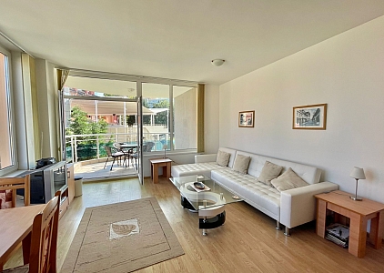 Large apartment with sea views 50 meters from the beach. Photo 10 Large apartment with sea views 50 meters from the beach. Photo 10