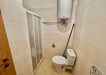 Large apartment with sea views 50 meters from the beach. Photo 20 Large apartment with sea views 50 meters from the beach. Photo 20