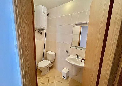 Large apartment with sea views 50 meters from the beach. Photo 19 Large apartment with sea views 50 meters from the beach. Photo 19