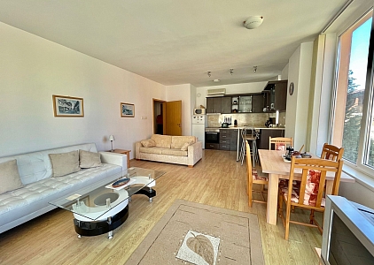 Large apartment with sea views 50 meters from the beach. Photo 11 Large apartment with sea views 50 meters from the beach. Photo 11