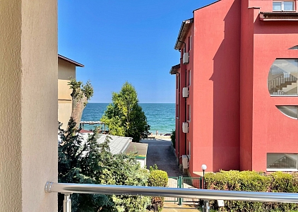 Large apartment with sea views 50 meters from the beach. Photo 8 Large apartment with sea views 50 meters from the beach. Photo 8
