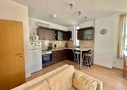 Large apartment with sea views 50 meters from the beach. Photo 14 Large apartment with sea views 50 meters from the beach. Photo 14