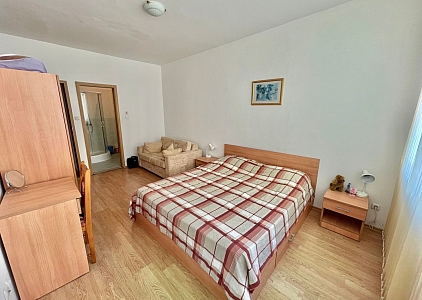 Large apartment with sea views 50 meters from the beach. Photo 16 Large apartment with sea views 50 meters from the beach. Photo 16