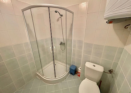Large apartment with sea views 50 meters from the beach. Photo 21 Large apartment with sea views 50 meters from the beach. Photo 21