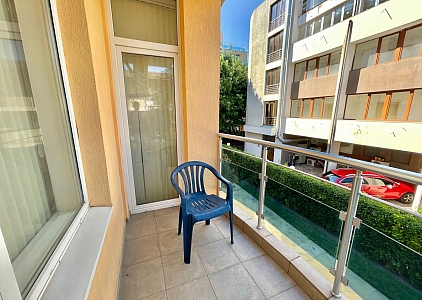 Large apartment with sea views 50 meters from the beach. Photo 9 Large apartment with sea views 50 meters from the beach. Photo 9