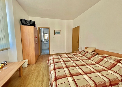 Large apartment with sea views 50 meters from the beach. Photo 3 Large apartment with sea views 50 meters from the beach. Photo 3