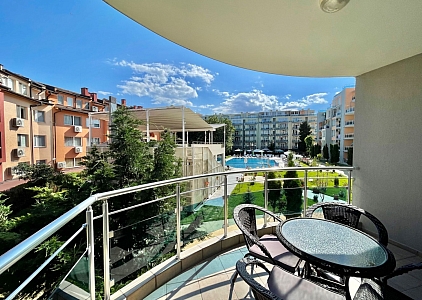 Large apartment with sea views 50 meters from the beach. Photo 7 Large apartment with sea views 50 meters from the beach. Photo 7