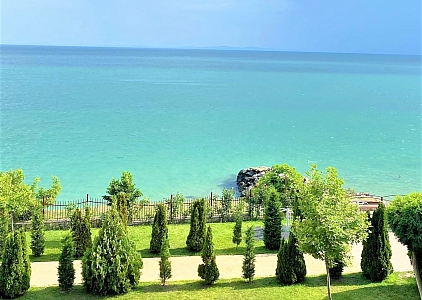 Apartment mit wunderschönem Meerblick in erster Meereslinie. Foto 19 Apartment mit wunderschönem Meerblick in erster Meereslinie. Foto 19