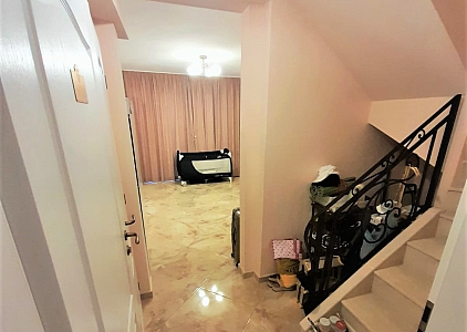 Szykowna kamienica w luksusowym kompleksie. Zdjęcie 22