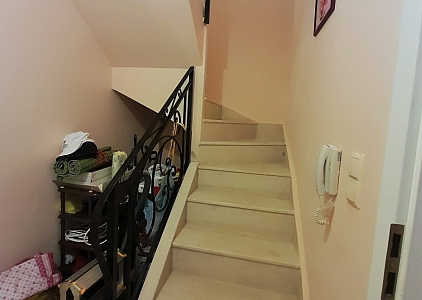 Szykowna kamienica w luksusowym kompleksie. Zdjęcie 24