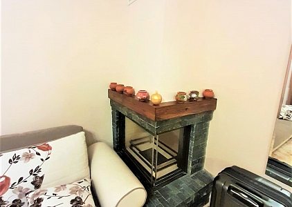 Szykowna kamienica w luksusowym kompleksie. Zdjęcie 17