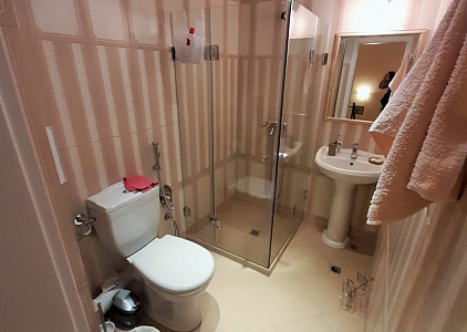 Szykowna kamienica w luksusowym kompleksie. Zdjęcie 25