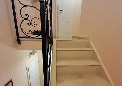 Szykowna kamienica w luksusowym kompleksie. Zdjęcie 23