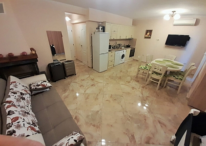 Szykowna kamienica w luksusowym kompleksie. Zdjęcie 13