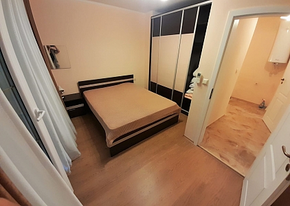 Szykowna kamienica w luksusowym kompleksie. Zdjęcie 19