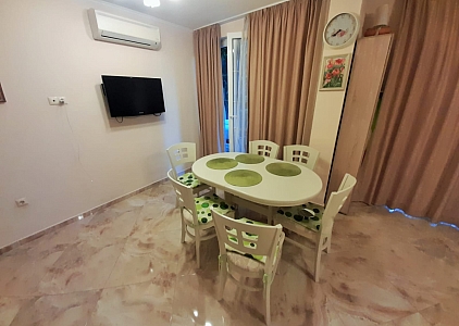 Szykowna kamienica w luksusowym kompleksie. Zdjęcie 15