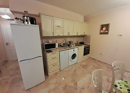 Szykowna kamienica w luksusowym kompleksie. Zdjęcie 16