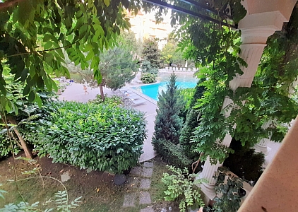 Szykowna kamienica w luksusowym kompleksie. Zdjęcie 12