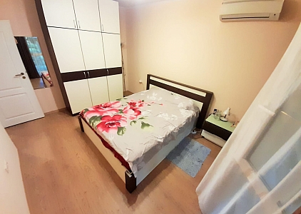 Szykowna kamienica w luksusowym kompleksie. Zdjęcie 20