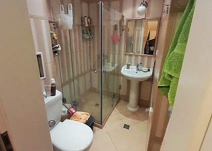 Szykowna kamienica w luksusowym kompleksie. Zdjęcie 26