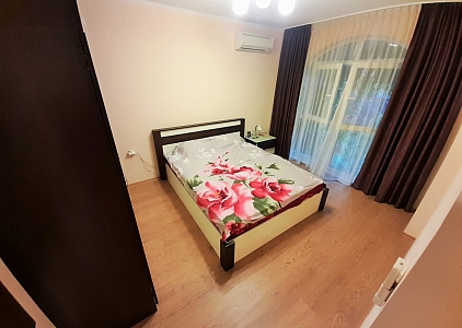 Szykowna kamienica w luksusowym kompleksie. Zdjęcie 21