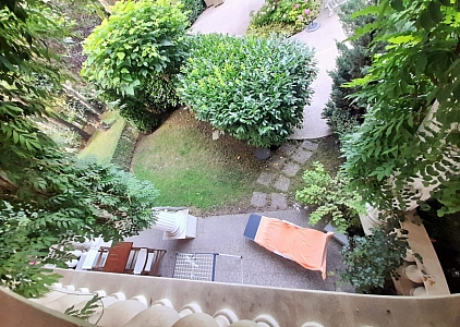 Szykowna kamienica w luksusowym kompleksie. Zdjęcie 9