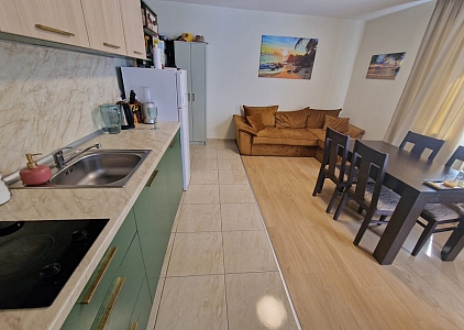 Gemütliche Wohnung in einem Boutique-Komplex. Foto 6