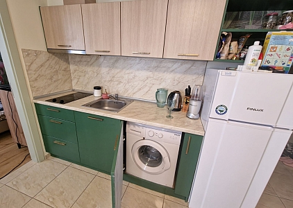 Gemütliche Wohnung in einem Boutique-Komplex. Foto 5